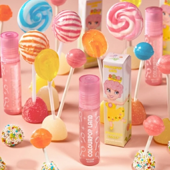 NIB Colourpop Land PR Collection - Picture 11 of 15